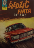 Kapitan Żbik Śledzić fiata