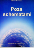 Poza schematami Dedykacja autora