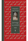 Jaćwięgi są wśród nas