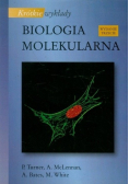 Krótkie wykłady : Biologia molekularna
