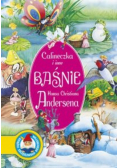 Calineczka i inne baśnie