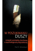 W poszukiwaniu duszy