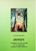 Dywity