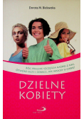 Dzielne kobiety
