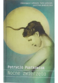 Nocne zwierzęta