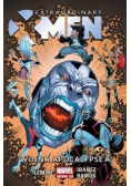 Extraordinary X-Men: Wojna Apocalypse'a T.2