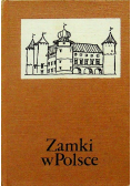 Zamki w Polsce