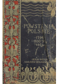 Powstania styczniowe 1913 r.