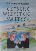 Czyściec wszystkich świętych