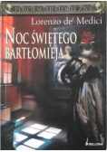 Noc świętego Bartłomieja