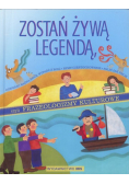 Zostań żywą legendą czyli frazeologizmy kulturowe