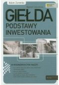 Giełda Podstawy inwestowania wydanie kieszonkowe