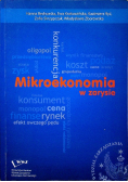 Mikroekonomia w zarysie