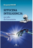 Sztuczna inteligencja nie tylko dla humanistów