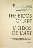 The eidos of art