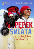 Pępek świata Z dzieckiem w drodze