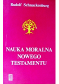 Nauka moralna Nowego Testamentu