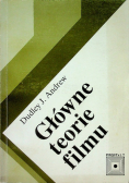Główne teorie filmu