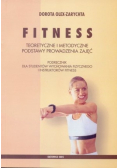 Fitness teoretyczne i metodyczne podstawy prowadzenia zajęć
