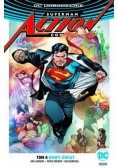 Superman Action Comics T.4 Nowy świat