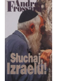 Słuchaj Izraelu