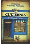 Cukiernia Pod Amorem 2 Cieślakowie