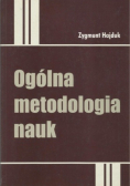 Ogólna metodologia nauk