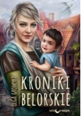 Kroniki Belorskie T 6 Kroniki Belorskie