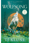 Wolfsong