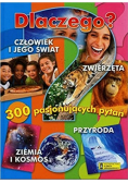 Dlaczego 300 pasjonujących pytań