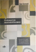 Orkiestra mandolinowa