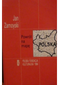 Powrót na mapę