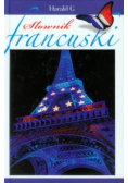 Słownik francusko - polski