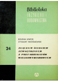 Złącza w ścianach zewnętrznych z prefabrykatów wielkowymiarowych