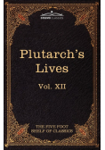 Plutarch's Lives