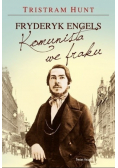 Fryderyk Engels Komunista we fraku