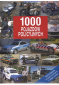 1000 pojazdów policyjnych