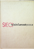 Sieci teleinformatyczne