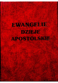 Ewangelie Dzieje Apostolskie