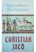 Czarny faraon