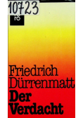 Der Verdacht