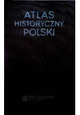 Atlas historyczny Polski