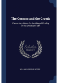 The Cosmos and the Creeds