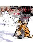 Calvin i Hobbes T.7 Atak obłąkanych, zmutowanych..