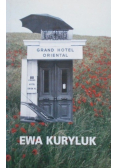 Grand hotel oriental