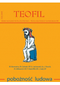 Teofil pobożność ludowa