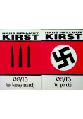 08 15 w koszarach / 08 15 w partii