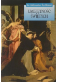Umiejętność świętych
