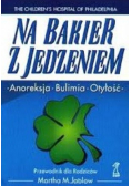 Na bakier z jedzeniem