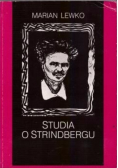 Studia o Strindbergu